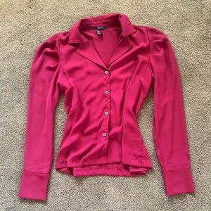 Forever 21 Dress Shirt